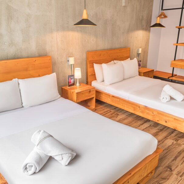 Socialtel-Medellin-Habitaciones-standard-twin-010