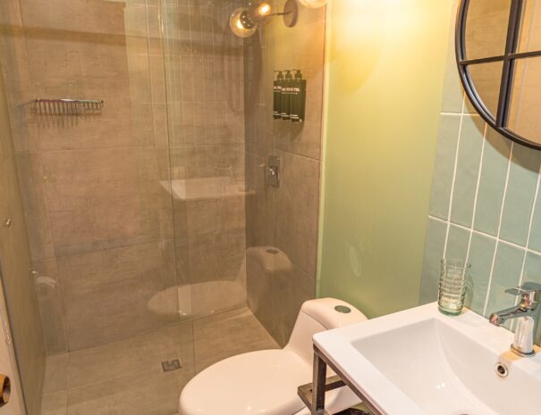 Socialtel-Medellin-Habitaciones-standard-twin-011